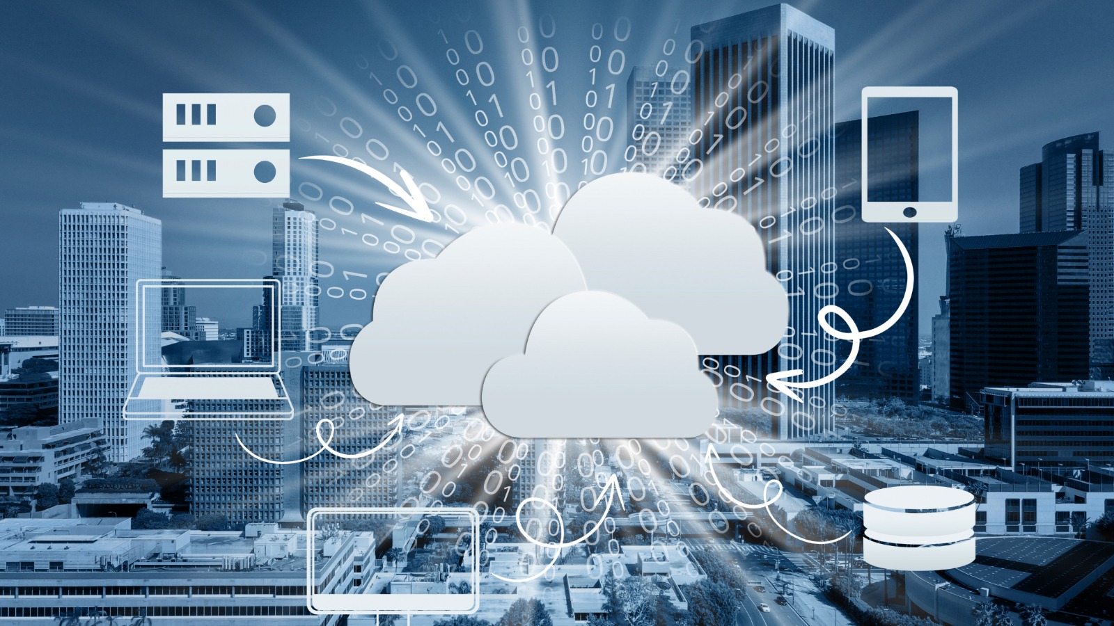 Digital Transformation