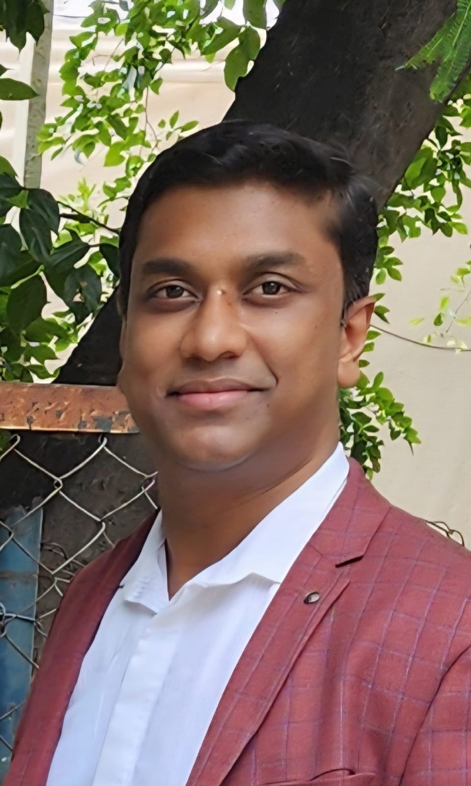 Vijay Kumar Deenadhayalan